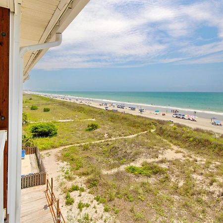Windy Village C-6 Myrtle Beach Luaran gambar