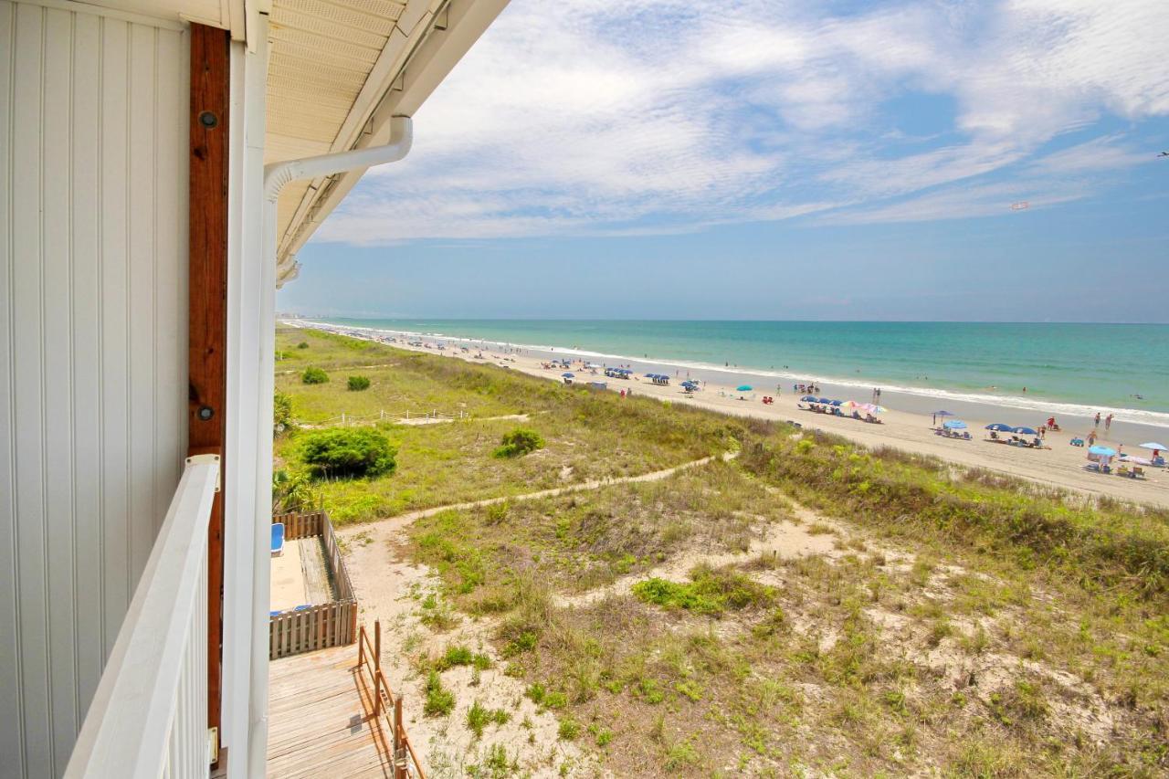 Windy Village C-6 Myrtle Beach Luaran gambar