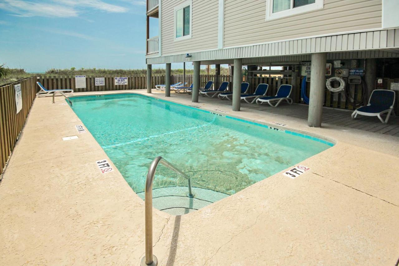 Windy Village C-6 Myrtle Beach Luaran gambar
